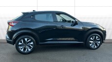 Nissan Juke 1.0 DiG-T Acenta Premium 5dr Petrol Hatchback